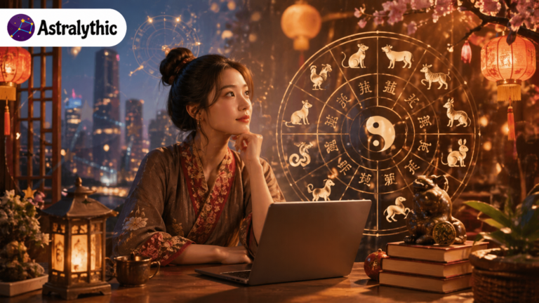 Makna Shio dalam Kehidupan Modern Antara Tradisi dan Realita