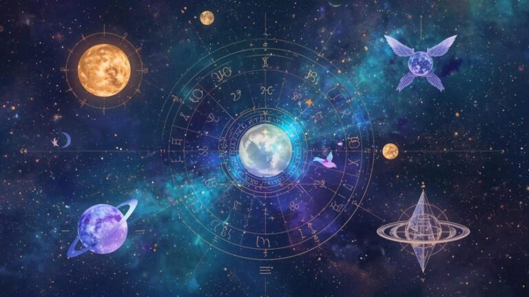 Pergerakan Planet Terbaru Mengubah Nasib 5 Zodiak Ini Secara Drastis