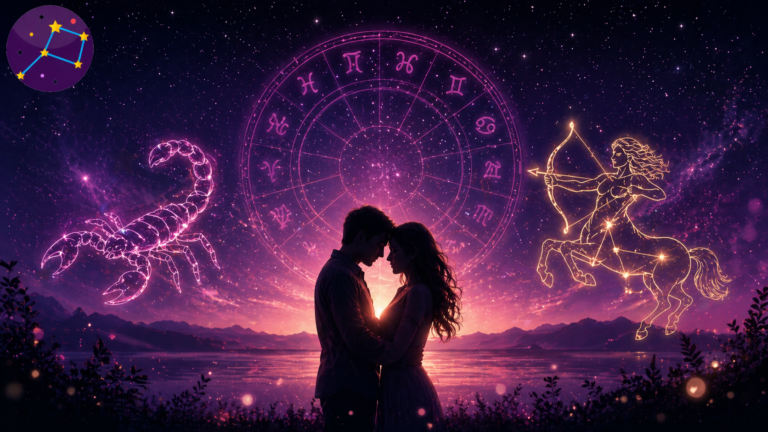 Ramalan Asmara Zodiak Hari Ini, Scorpio dan Sagitarius Lebih Emosional