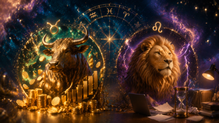 Ramalan Zodiak Hari Ini Taurus Cuan, Leo Hadapi Tantangan Karier