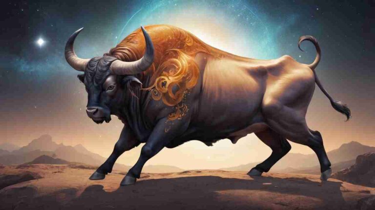 Ramalan Zodiak Taurus 7 April 2026: Stabilitas Diuji, Konsistensi Jadi Kunci