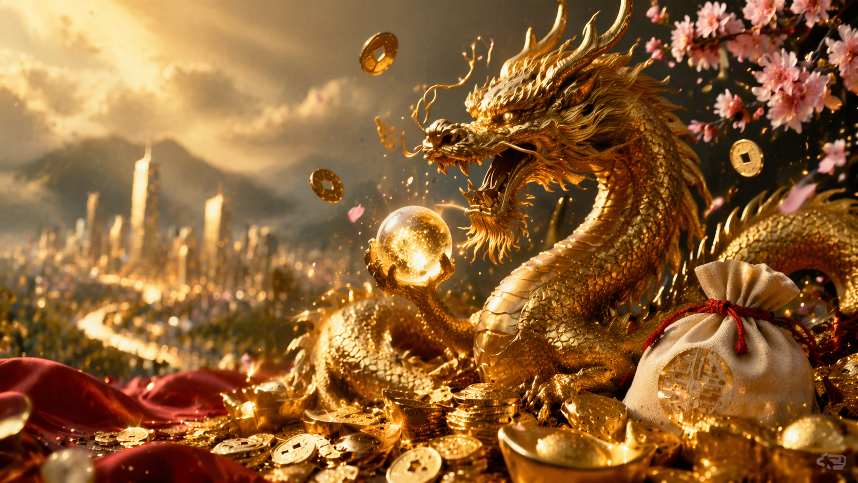Shio Naga 2026 Diprediksi Melejit, Peluang Rezeki Datang dari Arah Tak Terduga