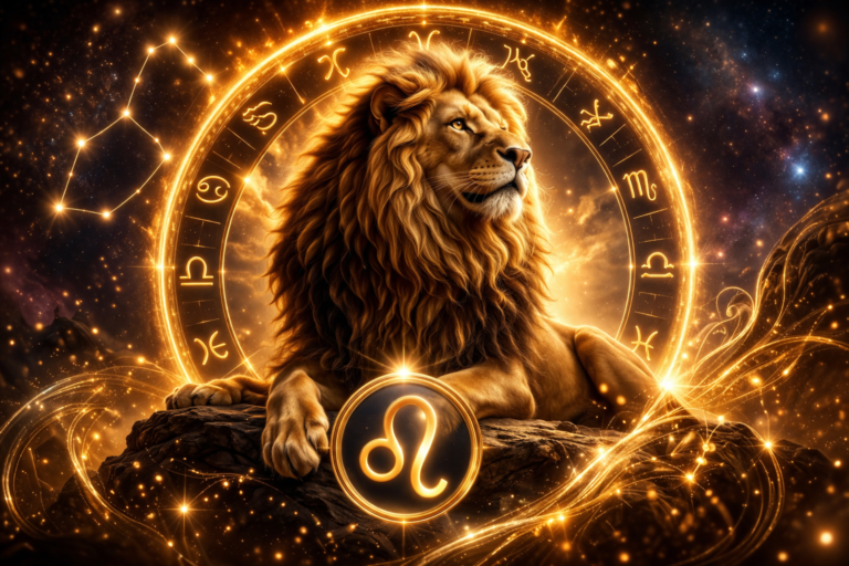Zodiak Leo Hari Ini 12 April 2026 Aura Kepemimpinan Meningkat, Banyak yang Mengandalkan