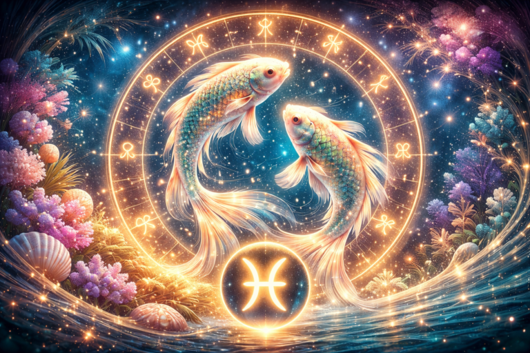 Zodiak Pisces Hari Ini Perasaan Dalam Membuka Jalan Baru Hari Ini