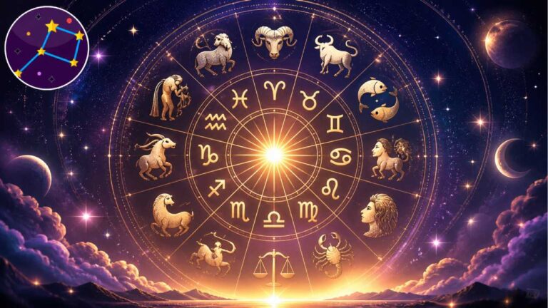 Ramalan Zodiak Hari Ini Aries Sampai Pisces: Hari Penuh Kejutan, Ada yang Mendadak Hoki Besar